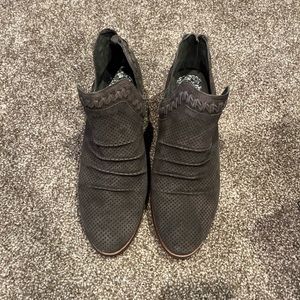 Ankle Booties Vince Camuto